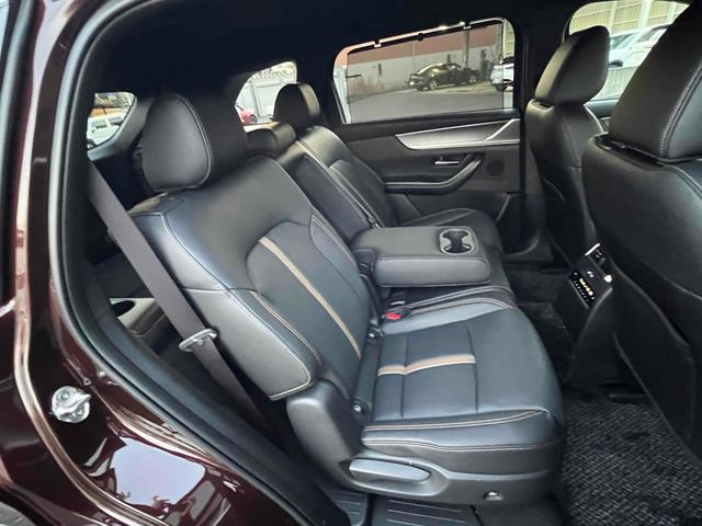 CX-80 XD エクスクルーシブモード L 4WD 全周囲カメラ クリアランスソナー オートクルーズコントロール パワーシート 衝突被害軽減システム サンルーフ ナビ TV オートマチックハイビーム オートライト LEDヘッドランプ(40枚目)