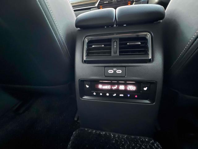 CX-80 XD エクスクルーシブモード L 4WD 全周囲カメラ クリアランスソナー オートクルーズコントロール パワーシート 衝突被害軽減システム サンルーフ ナビ TV オートマチックハイビーム オートライト LEDヘッドランプ(43枚目)