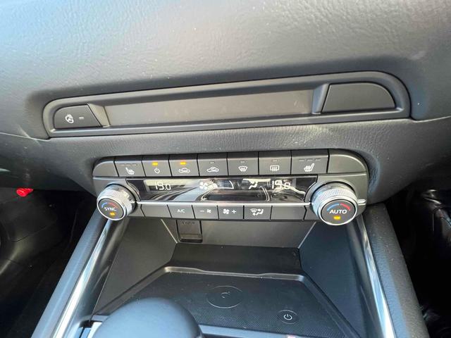 CX-5 XD ブラックセレクション 4WD ETC 全周囲カメラ クリアランスソナー オートクルーズコントロール レーンアシスト パワーシート 衝突被害軽減システム ナビ TV オートライト LEDヘッドランプ 電動リアゲート(10枚目)