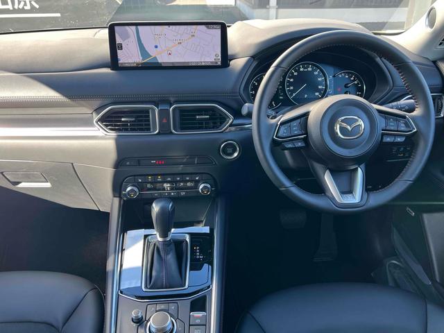 CX-5 XD ブラックセレクション 4WD ETC 全周囲カメラ クリアランスソナー オートクルーズコントロール レーンアシスト パワーシート 衝突被害軽減システム ナビ TV オートライト LEDヘッドランプ 電動リアゲート(21枚目)