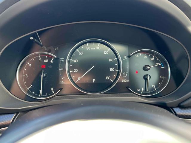 CX-5 XD ブラックセレクション 4WD ETC 全周囲カメラ クリアランスソナー オートクルーズコントロール レーンアシスト パワーシート 衝突被害軽減システム ナビ TV オートライト LEDヘッドランプ 電動リアゲート(25枚目)