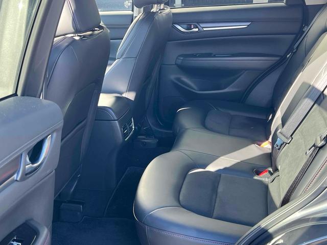 CX-5 XD ブラックセレクション 4WD ETC 全周囲カメラ クリアランスソナー オートクルーズコントロール レーンアシスト パワーシート 衝突被害軽減システム ナビ TV オートライト LEDヘッドランプ 電動リアゲート(32枚目)