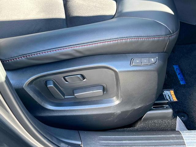 CX-5 XD ブラックセレクション 4WD ETC 全周囲カメラ クリアランスソナー オートクルーズコントロール レーンアシスト パワーシート 衝突被害軽減システム ナビ TV オートライト LEDヘッドランプ 電動リアゲート(35枚目)