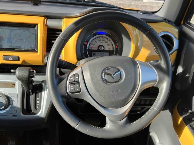 フレアクロスオーバー ＸＴ　ＥＴＣ　ナビ　ＴＶ　レーンアシスト　衝突被害軽減システム　ＨＩＤ　スマートキー　アイドリングストップ　シートヒーター　ベンチシート　ＣＶＴ　盗難防止システム　ＡＢＳ　ＥＳＣ　ＣＤ　ＤＶＤ再生（3枚目）