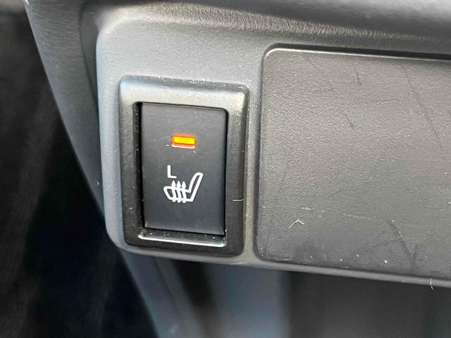 フレアクロスオーバー ＸＴ　ＥＴＣ　ナビ　ＴＶ　レーンアシスト　衝突被害軽減システム　ＨＩＤ　スマートキー　アイドリングストップ　シートヒーター　ベンチシート　ＣＶＴ　盗難防止システム　ＡＢＳ　ＥＳＣ　ＣＤ　ＤＶＤ再生（9枚目）