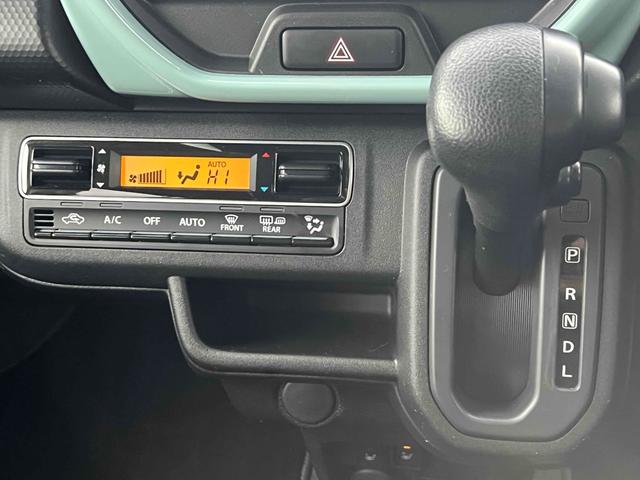 フレアクロスオーバー ハイブリッドＸＧ　ＥＴＣ　バックカメラ　ナビ　クリアランスソナー　オートクルーズコントロール　レーンアシスト　衝突被害軽減システム　オートライト　ＬＥＤヘッドランプ　スマートキー　アイドリングストップ　電動格納ミラー（7枚目）