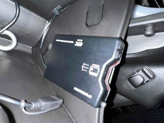 フレアクロスオーバー ハイブリッドＸＧ　ＥＴＣ　バックカメラ　ナビ　クリアランスソナー　オートクルーズコントロール　レーンアシスト　衝突被害軽減システム　オートライト　ＬＥＤヘッドランプ　スマートキー　アイドリングストップ　電動格納ミラー（9枚目）