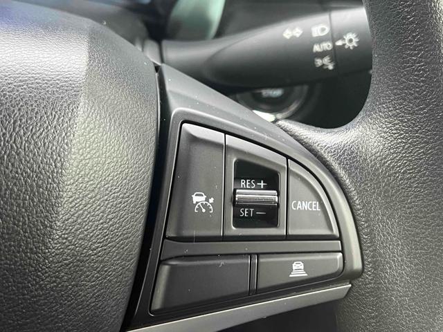 フレアクロスオーバー ハイブリッドＸＧ　ＥＴＣ　バックカメラ　ナビ　クリアランスソナー　オートクルーズコントロール　レーンアシスト　衝突被害軽減システム　オートライト　ＬＥＤヘッドランプ　スマートキー　アイドリングストップ　電動格納ミラー（25枚目）