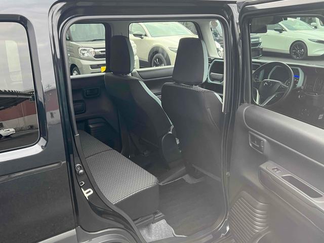 フレアクロスオーバー ハイブリッドＸＧ　ＥＴＣ　バックカメラ　ナビ　クリアランスソナー　オートクルーズコントロール　レーンアシスト　衝突被害軽減システム　オートライト　ＬＥＤヘッドランプ　スマートキー　アイドリングストップ　電動格納ミラー（37枚目）