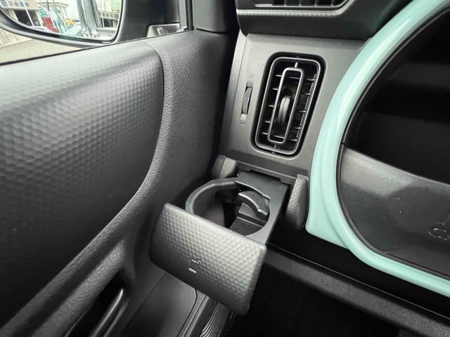 フレアクロスオーバー ハイブリッドＸＧ　ＥＴＣ　バックカメラ　ナビ　クリアランスソナー　オートクルーズコントロール　レーンアシスト　衝突被害軽減システム　オートライト　ＬＥＤヘッドランプ　スマートキー　アイドリングストップ　電動格納ミラー（47枚目）