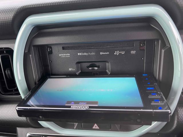 フレアクロスオーバー ハイブリッドＸＧ　ＥＴＣ　バックカメラ　ナビ　クリアランスソナー　オートクルーズコントロール　レーンアシスト　衝突被害軽減システム　オートライト　ＬＥＤヘッドランプ　スマートキー　アイドリングストップ　電動格納ミラー（49枚目）