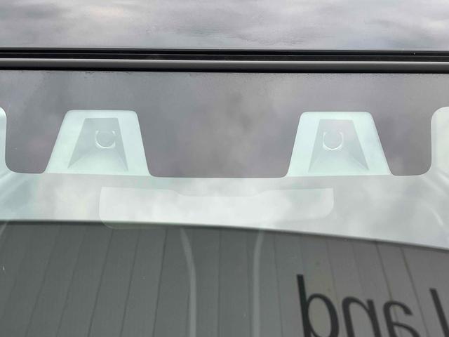 フレアクロスオーバー ハイブリッドＸＧ　ＥＴＣ　バックカメラ　ナビ　クリアランスソナー　オートクルーズコントロール　レーンアシスト　衝突被害軽減システム　オートライト　ＬＥＤヘッドランプ　スマートキー　アイドリングストップ　電動格納ミラー（57枚目）