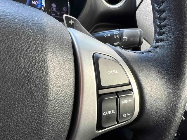 フレアワゴンカスタムスタイル ＸＴ　バックカメラ　両側電動スライドドア　ナビ　ＴＶ　オートクルーズコントロール　レーンアシスト　衝突被害軽減システム　オートライト　スマートキー　アイドリングストップ　電動格納ミラー　シートヒーター（9枚目）