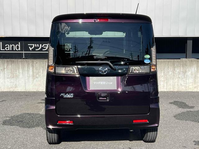 フレアワゴンカスタムスタイル ＸＴ　バックカメラ　両側電動スライドドア　ナビ　ＴＶ　オートクルーズコントロール　レーンアシスト　衝突被害軽減システム　オートライト　スマートキー　アイドリングストップ　電動格納ミラー　シートヒーター（16枚目）