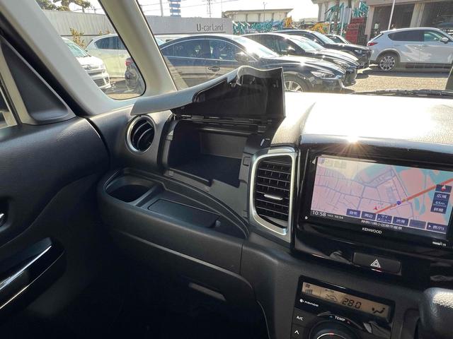 フレアワゴンカスタムスタイル ＸＴ　バックカメラ　両側電動スライドドア　ナビ　ＴＶ　オートクルーズコントロール　レーンアシスト　衝突被害軽減システム　オートライト　スマートキー　アイドリングストップ　電動格納ミラー　シートヒーター（35枚目）