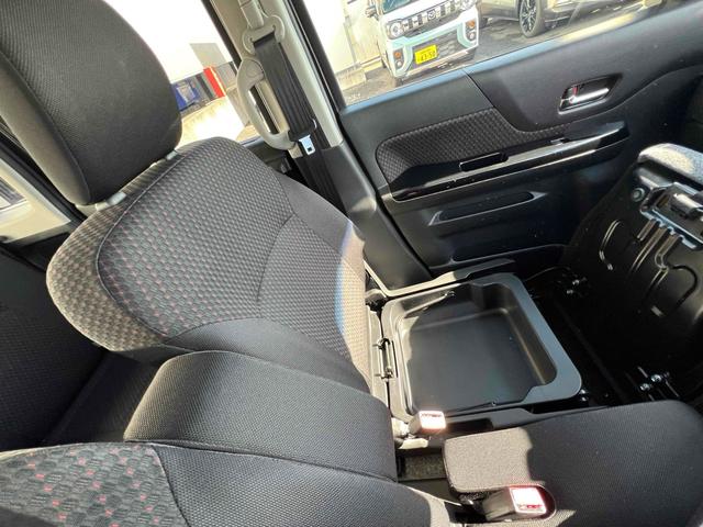 フレアワゴンカスタムスタイル ＸＴ　バックカメラ　両側電動スライドドア　ナビ　ＴＶ　オートクルーズコントロール　レーンアシスト　衝突被害軽減システム　オートライト　スマートキー　アイドリングストップ　電動格納ミラー　シートヒーター（37枚目）