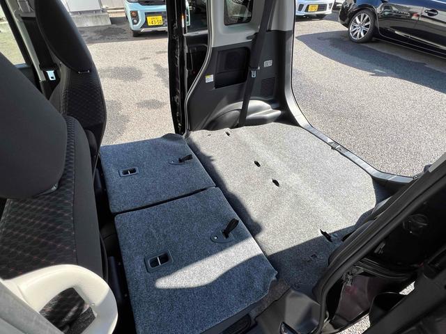 フレアワゴンカスタムスタイル ＸＴ　バックカメラ　両側電動スライドドア　ナビ　ＴＶ　オートクルーズコントロール　レーンアシスト　衝突被害軽減システム　オートライト　スマートキー　アイドリングストップ　電動格納ミラー　シートヒーター（44枚目）