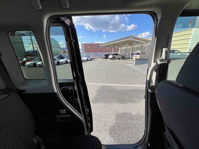 フレアワゴンカスタムスタイル ＸＴ　バックカメラ　両側電動スライドドア　ナビ　ＴＶ　オートクルーズコントロール　レーンアシスト　衝突被害軽減システム　オートライト　スマートキー　アイドリングストップ　電動格納ミラー　シートヒーター（54枚目）