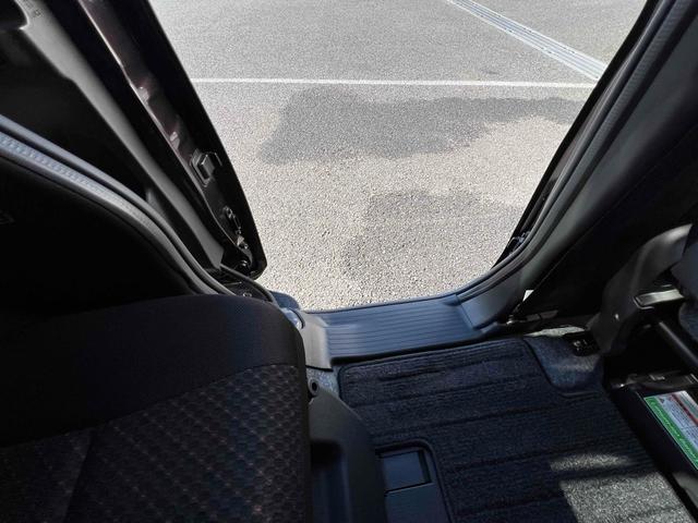 フレアワゴンカスタムスタイル ＸＴ　バックカメラ　両側電動スライドドア　ナビ　ＴＶ　オートクルーズコントロール　レーンアシスト　衝突被害軽減システム　オートライト　スマートキー　アイドリングストップ　電動格納ミラー　シートヒーター（55枚目）