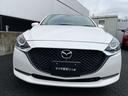 ＭＡＺＤＡ２ １５Ｓ　スマートエディション　禁煙　地デジチューナー　衝突被害軽減ブレーキ　ＬＥＤ　ＤＳＣ　ＤＶＤ再生　アドバンストキー　ＥＴＣ車載器　盗難防止システム　オートエアコン　バックカメラ　メモリーナビ　ナビＴＶ　アイドリングストップ（5枚目）
