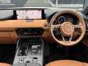 CX-60 XD-ハイブリッド プレミアムスポーツ 4WD 全周囲カメラ クリアランスソナー オートクルーズコントロール レーンアシスト パワーシート 衝突被害軽減システム サンルーフ ナビ TV オートマチックハイビーム オートライト 中古車画像_2