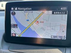 便利なナビ付！旅行やレジャーにと様々なシーンで大活躍！ドライブが楽しくなりますね！ 4