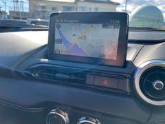 ナビ付き♪旅行やドライブも楽しいひと時！初めての道でも迷うことなくエスコートしてくれます。 5