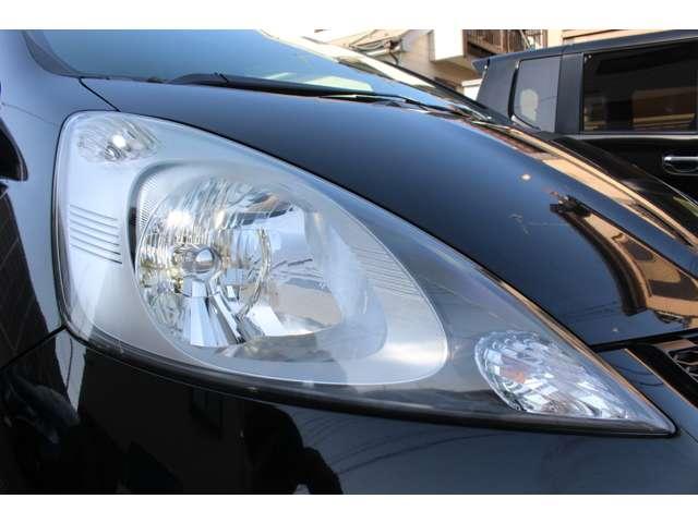 13G・スマートセレクション ナビ フルセグ ETC HID(19枚目)