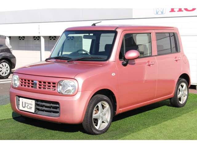 G スマキー アルミホイール 純正オーディオ(11枚目)