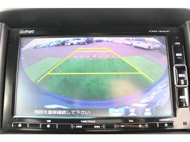 クール・ターボホンダセンシング 4WD ターボ 純ナビ Bカメ VSA(4枚目)