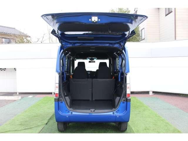 クール・ターボホンダセンシング 4WD ターボ 純ナビ Bカメ VSA(19枚目)