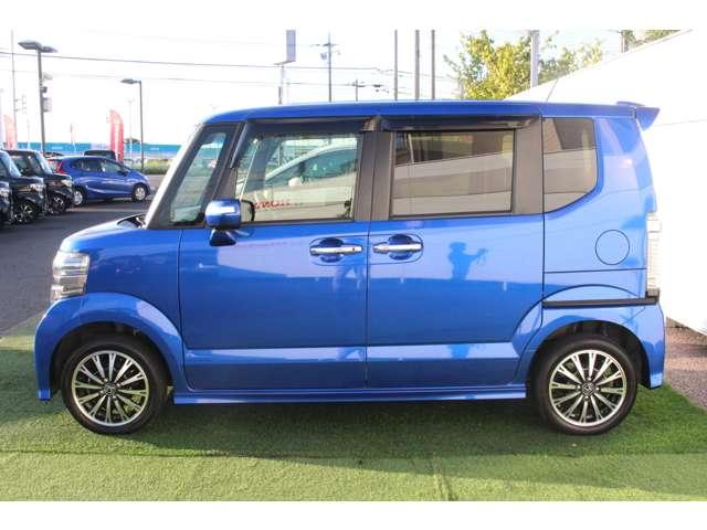 G ターボSSパッケージ 衝突被害軽減B 4WD 純ナビ 両側自動ドア Bカメラ シートヒーター 衝突軽減 HID 4WD ETC ナビTV ターボ フルセグ ABS クルコン メモリーナビ エアロ スマートキー VSA(19枚目)