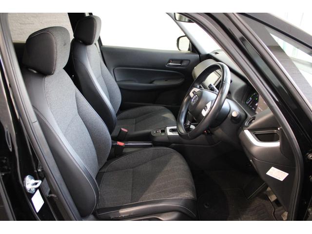 フィット e:HEVホーム 当社デモカー 衝突軽減B メモリーナビ ETC バックカメラ コーナーセンサー スマートキ Cソナー サイドエアバック USB 横滑り防止機能 バックモニター パワステ Aストップ Wエアバッグ(18枚目)