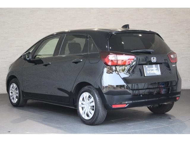 フィット e:HEVホーム 当社デモカー 衝突軽減B メモリーナビ ETC バックカメラ コーナーセンサー スマートキ Cソナー サイドエアバック USB 横滑り防止機能 バックモニター パワステ Aストップ Wエアバッグ(21枚目)