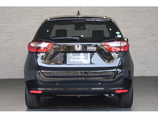 フィット e:HEVホーム 当社デモカー 衝突軽減B メモリーナビ ETC バックカメラ コーナーセンサー スマートキ Cソナー サイドエアバック USB 横滑り防止機能 バックモニター パワステ Aストップ Wエアバッグ(22枚目)