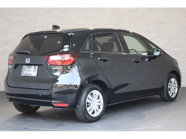 フィット e:HEVホーム 当社デモカー 衝突軽減B メモリーナビ ETC バックカメラ コーナーセンサー スマートキ Cソナー サイドエアバック USB 横滑り防止機能 バックモニター パワステ Aストップ Wエアバッグ(26枚目)