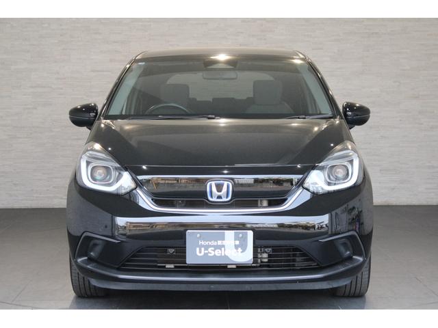 フィット e:HEVホーム 当社デモカー 衝突軽減B メモリーナビ ETC バックカメラ コーナーセンサー スマートキ Cソナー サイドエアバック USB 横滑り防止機能 バックモニター パワステ Aストップ Wエアバッグ(33枚目)