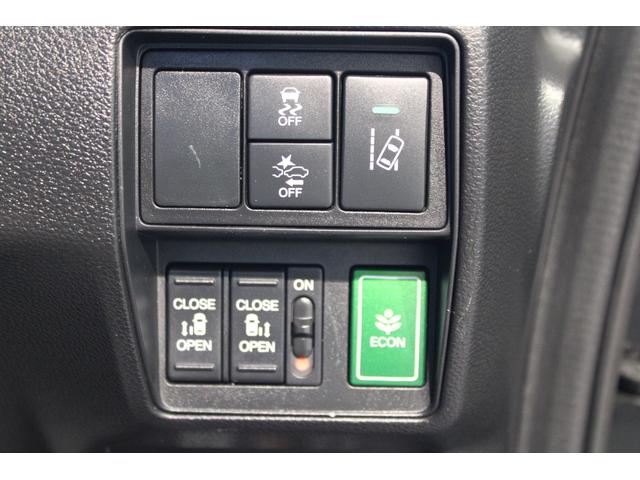 オデッセイ アブソルート・ホンダセンシング 4WD 純正ナビ フルセグ 両側電動スライドドア リヤモニター ETC2.0 パドルシフト バックカメラ パワーシート LEDライト ドラレコ クルーズコントロール サイドエアバッグ 地デジ DVD(15枚目)