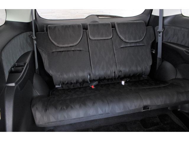 オデッセイ アブソルート・ホンダセンシング 4WD 純正ナビ フルセグ 両側電動スライドドア リヤモニター ETC2.0 パドルシフト バックカメラ パワーシート LEDライト ドラレコ クルーズコントロール サイドエアバッグ 地デジ DVD(20枚目)