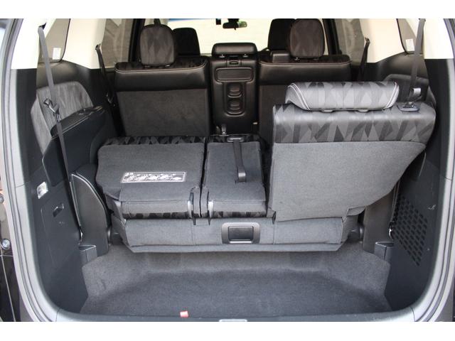 オデッセイ アブソルート・ホンダセンシング 4WD 純正ナビ フルセグ 両側電動スライドドア リヤモニター ETC2.0 パドルシフト バックカメラ パワーシート LEDライト ドラレコ クルーズコントロール サイドエアバッグ 地デジ DVD(27枚目)