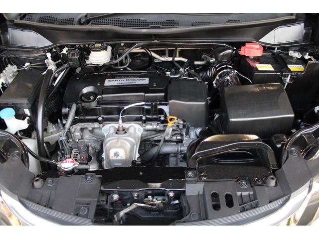 オデッセイ アブソルート・ホンダセンシング 4WD 純正ナビ フルセグ 両側電動スライドドア リヤモニター ETC2.0 パドルシフト バックカメラ パワーシート LEDライト ドラレコ クルーズコントロール サイドエアバッグ 地デジ DVD(33枚目)