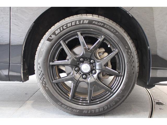 オデッセイ アブソルート・ホンダセンシング 4WD 純正ナビ フルセグ 両側電動スライドドア リヤモニター ETC2.0 パドルシフト バックカメラ パワーシート LEDライト ドラレコ クルーズコントロール サイドエアバッグ 地デジ DVD(35枚目)