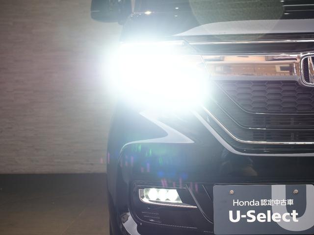 Ｎ－ＢＯＸカスタム Ｇ・Ｌターボホンダセンシング　純ナビ　Ｂカメ　両ＰＳＤ　ＥＴＣ　ＬＥＤ　Ｗパワスラ　記録簿有　衝突軽減ブレーキ　盗難防止　パワーウインドウ　エアバッグ　カーテンエアバッグ　地デジフルセグＴＶ　タ－ボ　リヤカメラ　前席シートヒーター（33枚目）