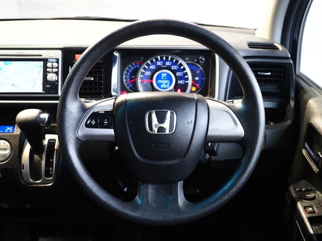 ライフ ディーバスマートスタイル　純正ナビ　バックカメラ　フォグライト　ＨＩＤライト　運転席助手席エアバック　イモビライザー　整備記録簿　ＡＣ　ＰＳ　ＰＷ　ワンセグＴＶ　ナビＴＶ　スマートキー　キーレス　ＡＢＳ　エアバッグ（7枚目）