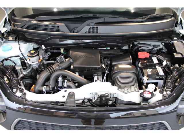 Ｎ－ＯＮＥ ＲＳ　レンタアップ　純ナビ　バックカメ　フルセグ　純正アルミ　電子パーキング　ホンダセンシング　衝突被害軽減装置　地デジ　カーテンエアバック　ＤＶＤ再生　ＥＴＣ車載器　前席シートヒーター　スマートキー付き（31枚目）