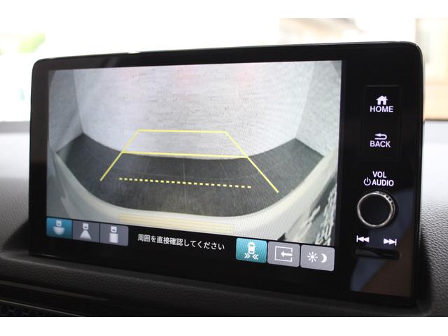 シビック ＥＸ　６速ＭＴ　ワンオーナー　フルセグ　バックカメラ　ＥＴＣ２．０　ＢＯＳＥプレミアムサウンドシステム　シートヒーター　ホンダコネクト　ブラインドスポットモニター　Ｒカメ　衝突被害軽減ブレーキ　パワ－シ－ト（6枚目）