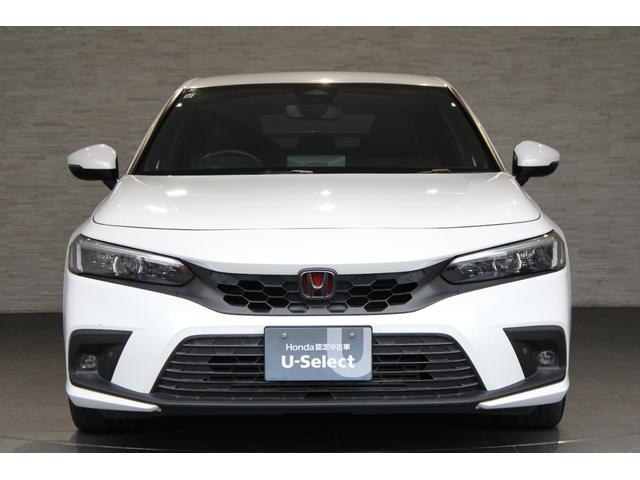 シビック ＥＸ　６速ＭＴ　ワンオーナー　フルセグ　バックカメラ　ＥＴＣ２．０　ＢＯＳＥプレミアムサウンドシステム　シートヒーター　ホンダコネクト　ブラインドスポットモニター　Ｒカメ　衝突被害軽減ブレーキ　パワ－シ－ト（41枚目）