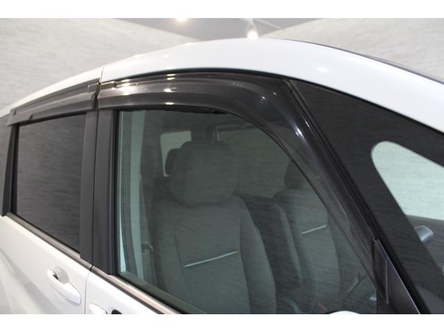 ステップワゴン Ｇ助手席リフトアップシート車　純正ナビ　バックカメラ　フルセグ　両側電動スライドドア（31枚目）