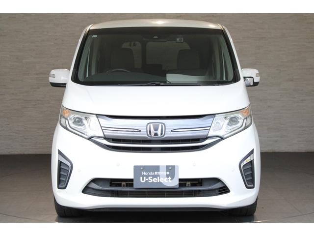 ステップワゴン Ｇ助手席リフトアップシート車　純正ナビ　バックカメラ　フルセグ　両側電動スライドドア（38枚目）