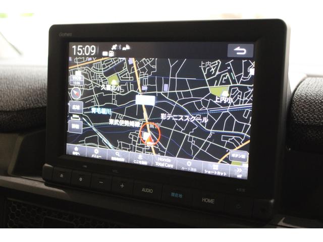 ステップワゴン エアー　ワンオーナー　純正ナビ　フルセグ　ドラレコ　バックカメラ　両側電動スライドドア　コーナーセンサー　デュアルエアコン　衝突軽減ブレーキ　ＬＥＤヘッドライト　純正アルミ　盗難防止システム　１オナ　記録簿（5枚目）